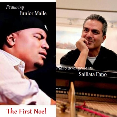 The First Noel (feat. Junior Maile) - Single