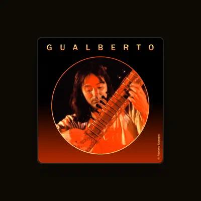 Listen to Gualberto, watch music videos, read bio, see tour dates & more!