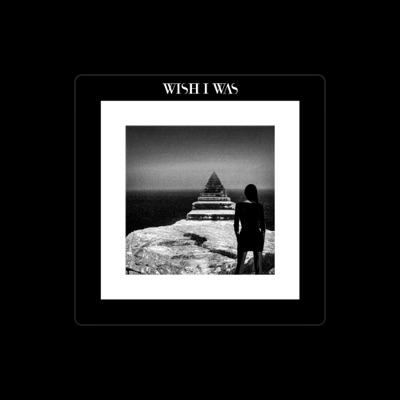 Listen to Wish I Was, watch music videos, read bio, see tour dates & more!