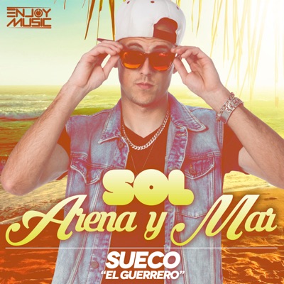 Sol, arena y mar (Radio Edit) - Single
