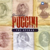 Puccini: The Operas artwork