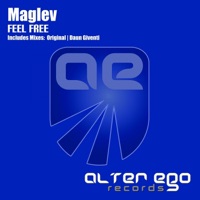 Feel Free - Single - Maglev