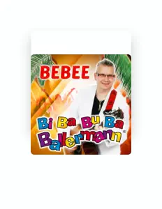 Bebeeを聴いたり、ミュージックビデオを鑑賞したり、経歴やツアー日程などを確認したりしましょう！