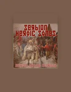 Listen to Beograd Serbian Ensemble, watch music videos, read bio, see tour dates & more!