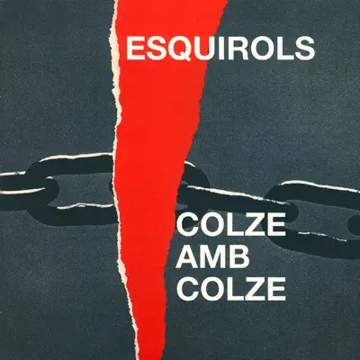 Colze Amb Colze - Esquirols