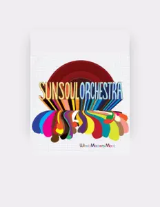 Listen to Sun Soul Orchestra, watch music videos, read bio, see tour dates & more!