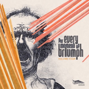 For Every Moment of Triumph, Vol. 4: Mixed By Blakkat