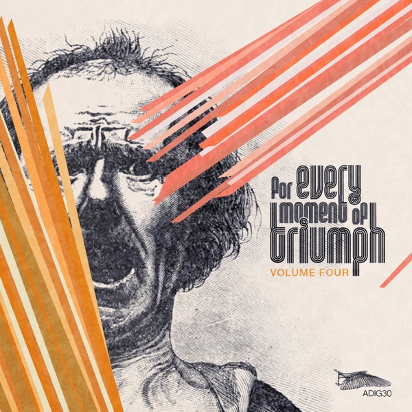 For Every Moment of Triumph, Vol. 4: Mixed By Blakkat