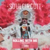 Icon Rolling with Me (I Got Love) [feat. Maverick Sabre] [Remixes] - Single