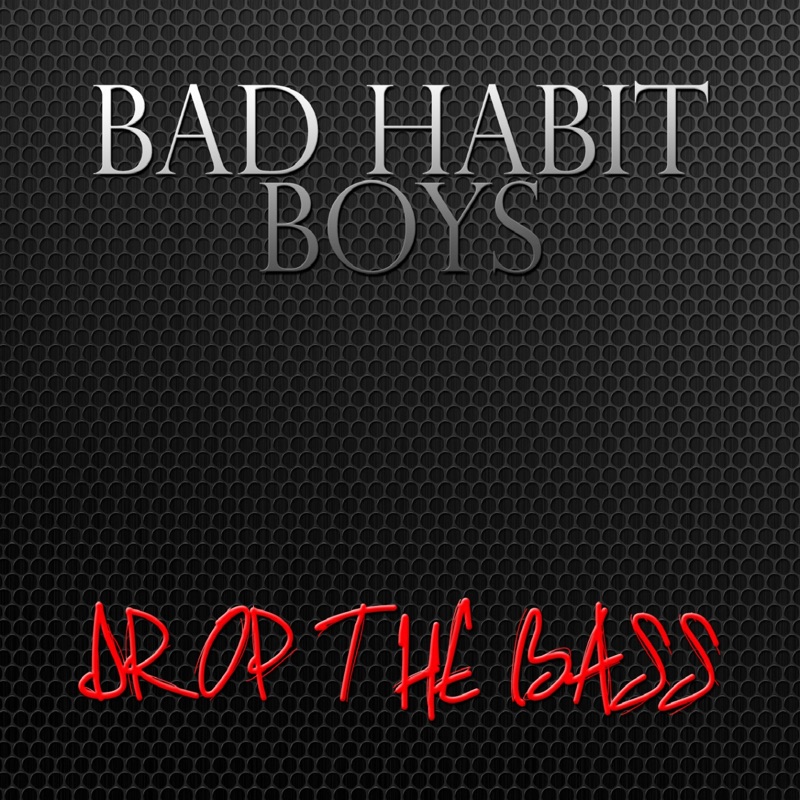 Dons Sputnik Bad Habit boys. Bad mix