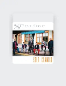 Grupo Sublime을(를) 듣고, 뮤직 비디오를 보고, 약력을 읽고, 투어 일정 등을 확인하세요!