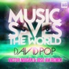 Pop music