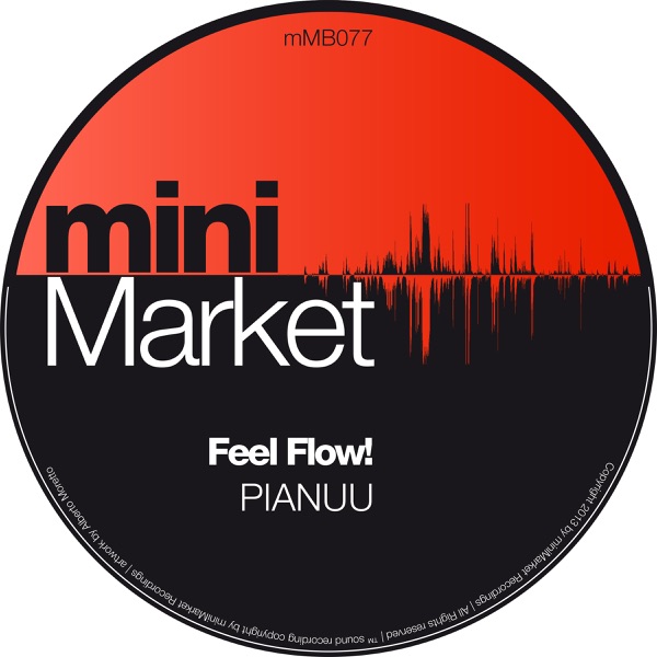 Pianuu - Single