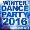 Burn Up the Dance (Workout Mix) - Dynamix Music