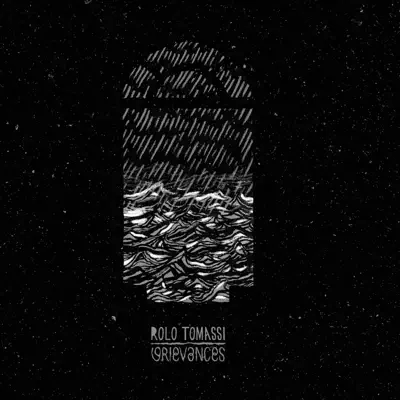 Grievances - Rolo Tomassi