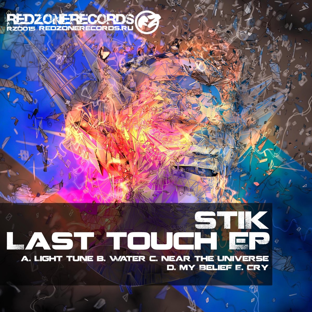 Light tune. Last Touch. Last Touch картинки. Album Art Tony b - Eternal beliefs (Original Mix)_040922173252.