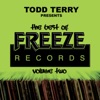 The Best of Freeze Records, Vol. 2