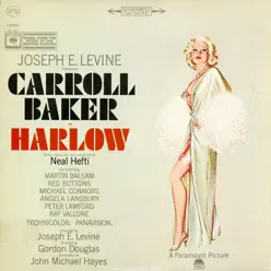 Harlow - Neal Hefti Harlow - Neal Hefti
