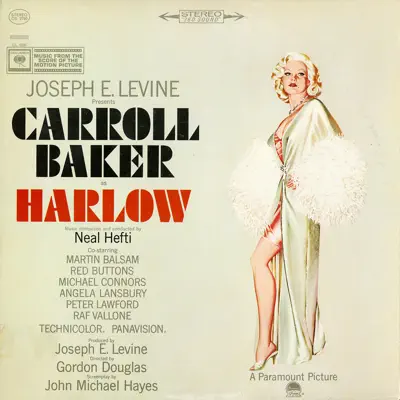 Harlow - Neal Hefti Harlow - Neal Hefti