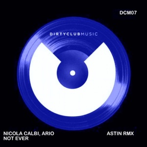 Not Ever - Single