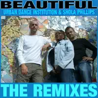 Beautiful (Master D Organ Mix)