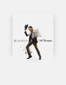 Ascolta J'Martin, guarda video musicali, leggi la biografia, vedi le date del tour & altro!