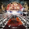 We Want Action - Single