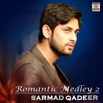 Romantic Medley 2 (feat. Farhana Maqsood) - Single