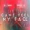 Can't Feel My Face - Sam Tsui lyrics