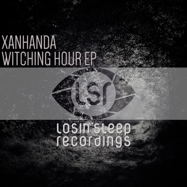 Witching Hour - Single