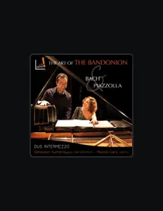 Duo Intermezzoを聴いたり、ミュージックビデオを鑑賞したり、経歴やツアー日程などを確認したりしましょう！