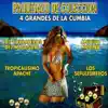 Tropicalísimo Apache - Regreso La Medallita