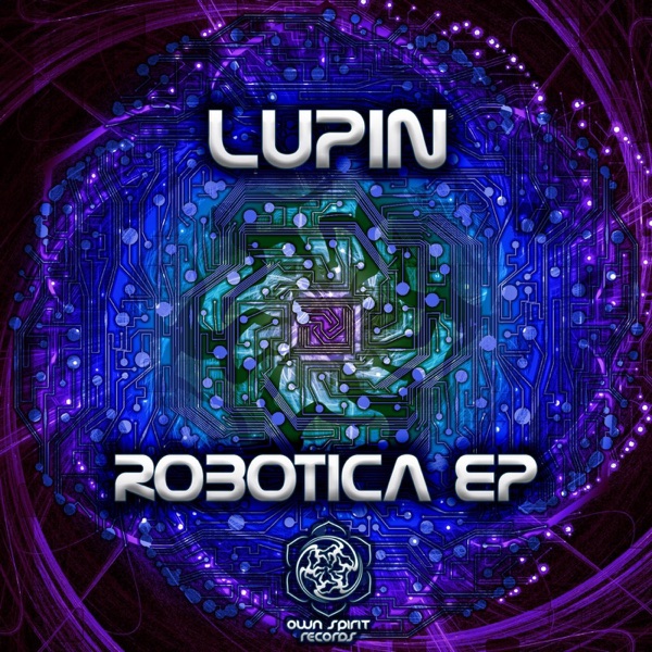 Robotica - Single
