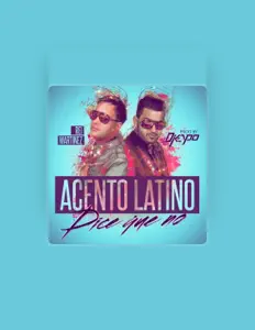 Listen to Acento Latino, watch music videos, read bio, see tour dates & more!