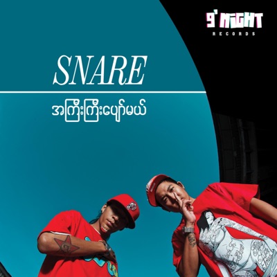 Snare - Big Fun