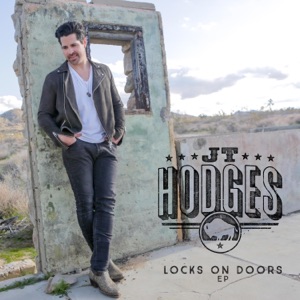 JT Hodges - Ray Bans - 排舞 編舞者