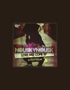 Listen to Nouskynousk, watch music videos, read bio, see tour dates & more!