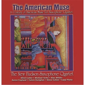 The American Muse