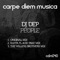 People (Raffa FL Acid Take Remix) - DJ Dep lyrics