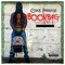 Bookbag - Chuck Paradi$e lyrics