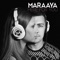 Here For You (feat. Perpetuum Jazzile) - Maraaya lyrics