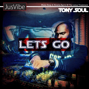 Lets Go - Single