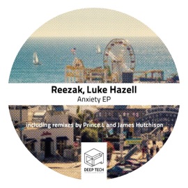 Disaster Luke Hazell & Reezak