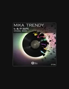 Écoutez Mika Trendy, regardez des vidéoclips, lisez la biographie, consultez les dates de tournée et plus encore !