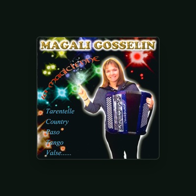 Listen to Magali Gosselin, watch music videos, read bio, see tour dates & more!