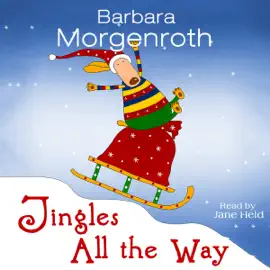 Jingles All the Way: A Christmas Tail (Unabridged)