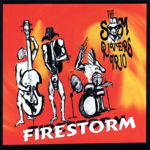 Firestorm (feat. Doug Mathews & Anthony Cole)