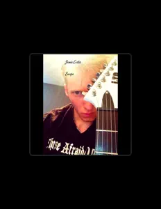 收听 Jamie Carter、观看音乐视频、阅读小传、查看巡演日期等 ！