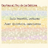 Cartas Al Rey De La Cabina (Show En Vivo) - Luis Pescetti & Juan Quintero