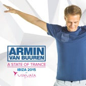 A State of Trance At Ushuaïa, Ibiza 2015 artwork